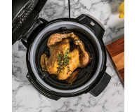 Ninja Multcooker Foodi 6w1 OP100EU - 1286486 - zdjęcie 6